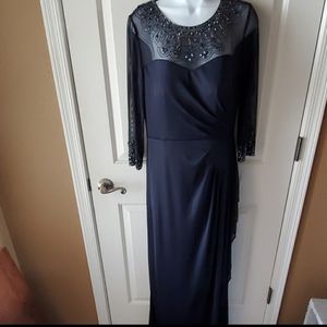 Alex Evenings sz. 12